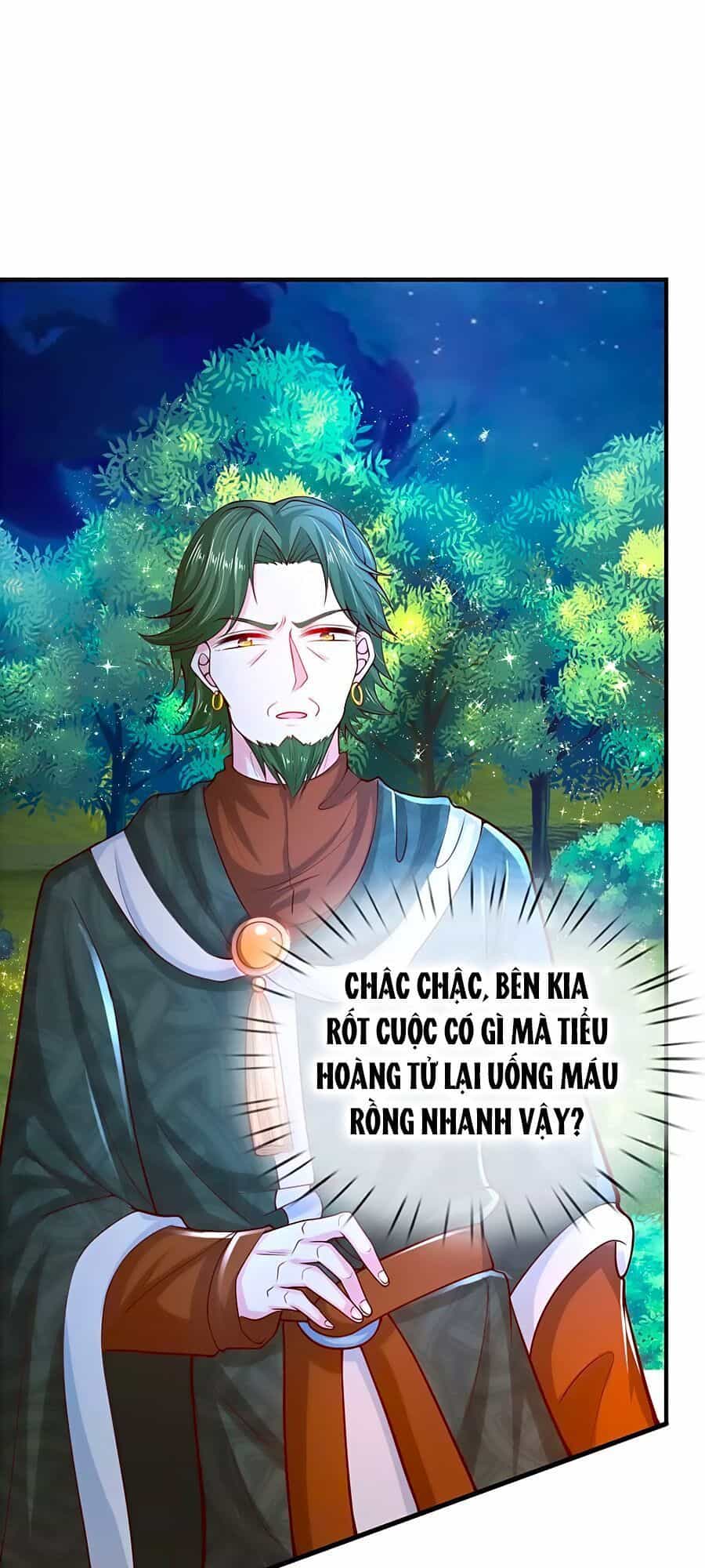 Bỗng Một Ngày Trở Thành Con Gái Nhà Vua - Chương 78 - ảnh 4