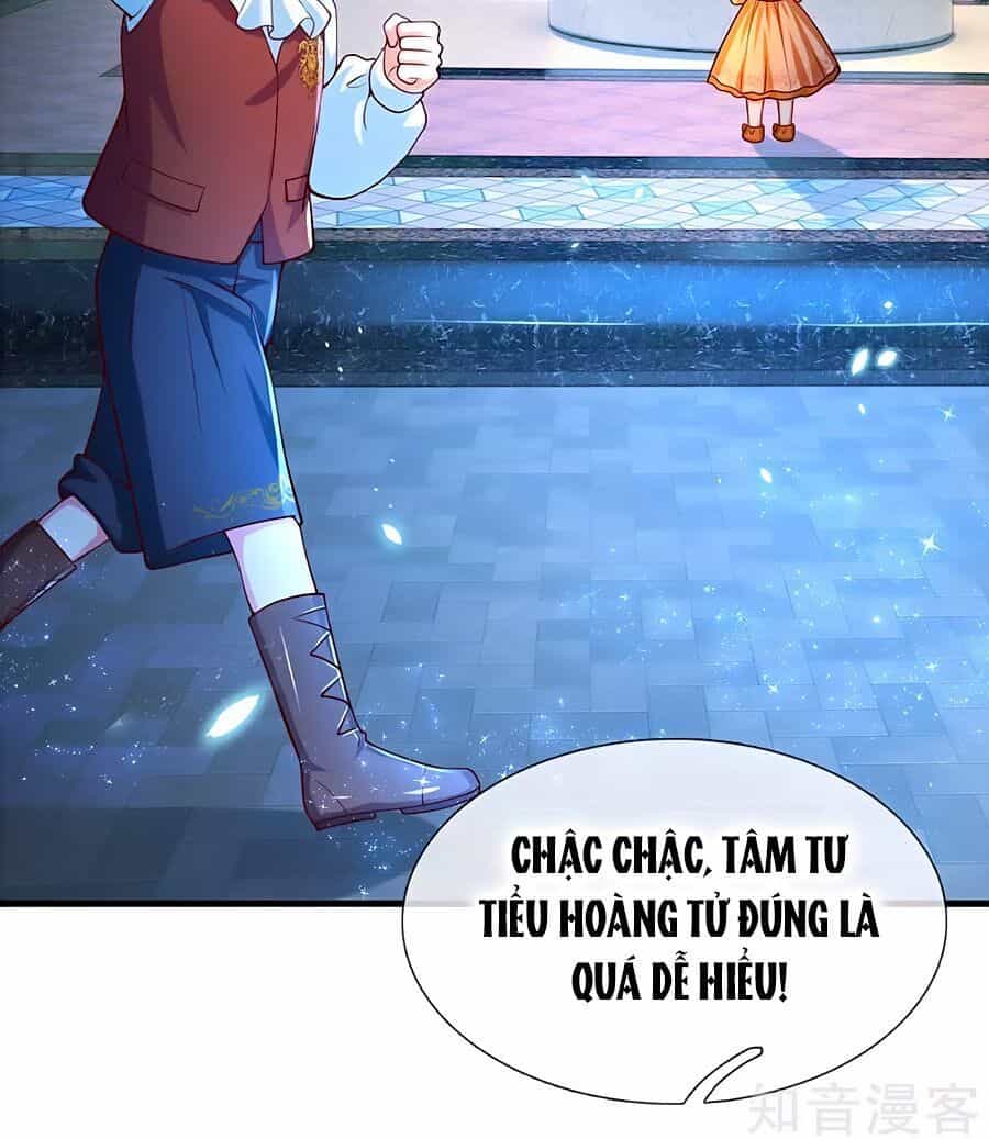 Bỗng Một Ngày Trở Thành Con Gái Nhà Vua - Chương 78 - ảnh 9