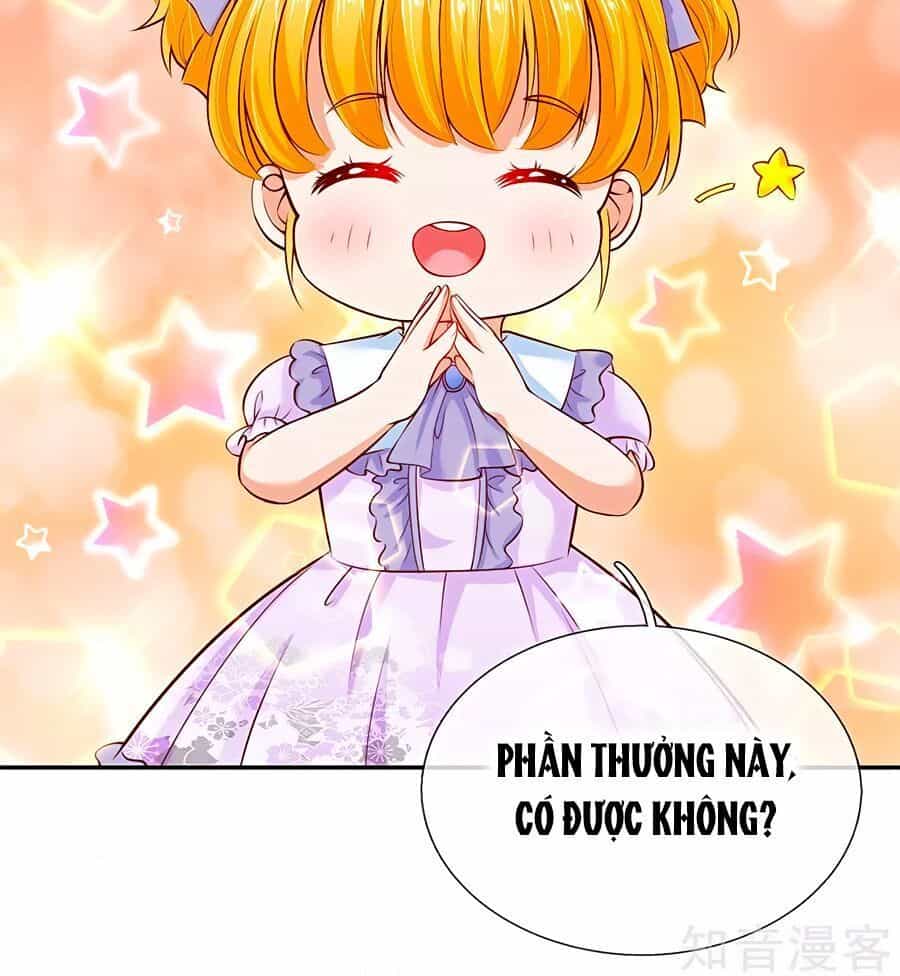 Bỗng Một Ngày Trở Thành Con Gái Nhà Vua - Chương 88 - ảnh 12