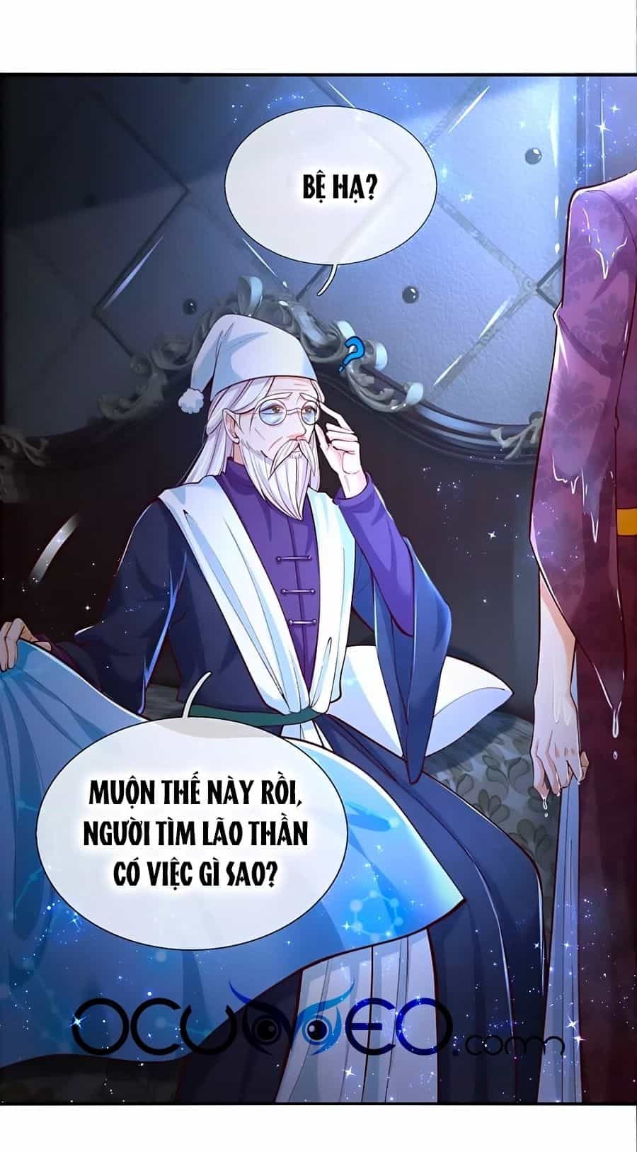 Bỗng Một Ngày Trở Thành Con Gái Nhà Vua - Chương 95 - ảnh 1