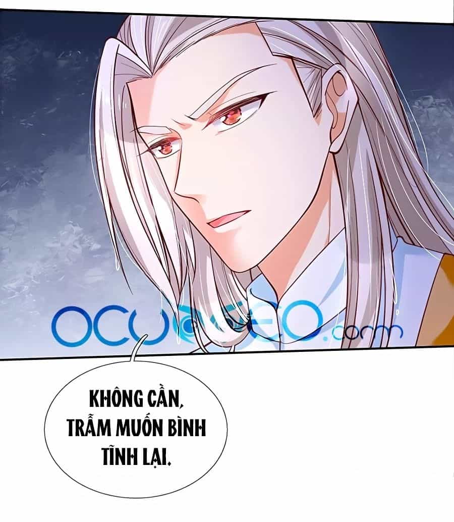 Bỗng Một Ngày Trở Thành Con Gái Nhà Vua - Chương 95 - ảnh 3