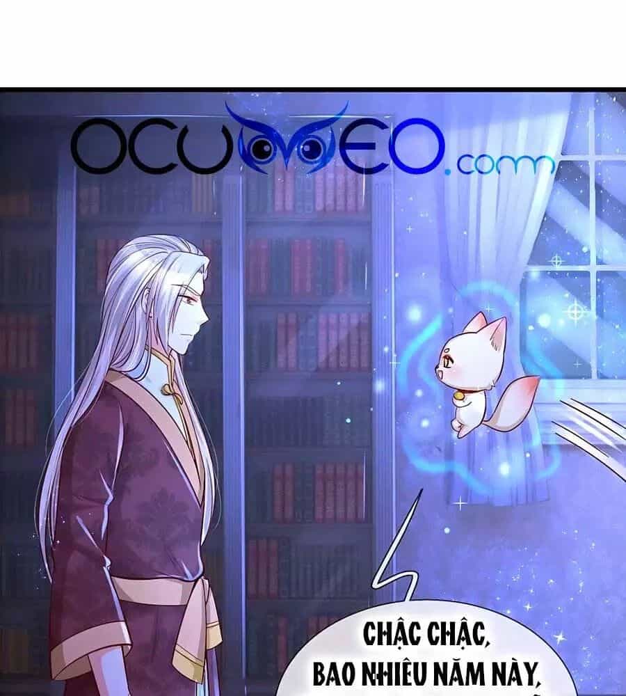Bỗng Một Ngày Trở Thành Con Gái Nhà Vua - Chương 96 - ảnh 1