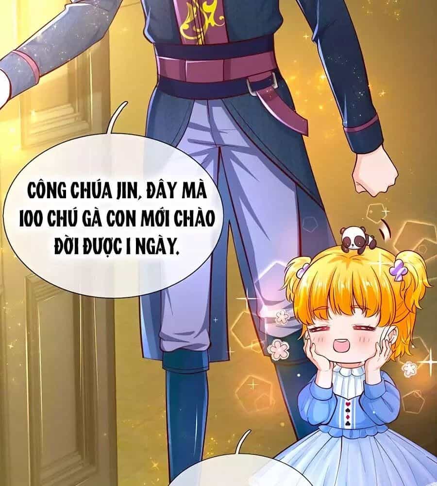Bỗng Một Ngày Trở Thành Con Gái Nhà Vua - Chương 96 - ảnh 31