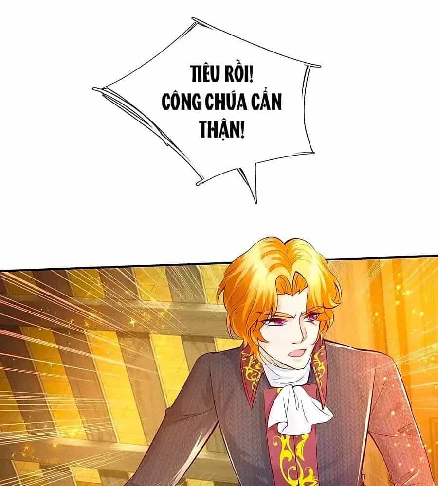 Bỗng Một Ngày Trở Thành Con Gái Nhà Vua - Chương 97 - ảnh 24