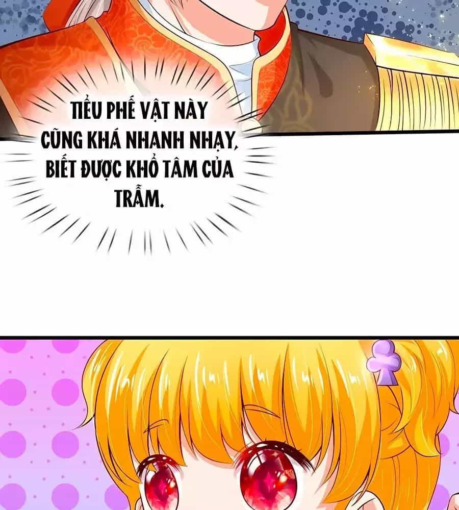 Bỗng Một Ngày Trở Thành Con Gái Nhà Vua - Chương 99 - ảnh 10