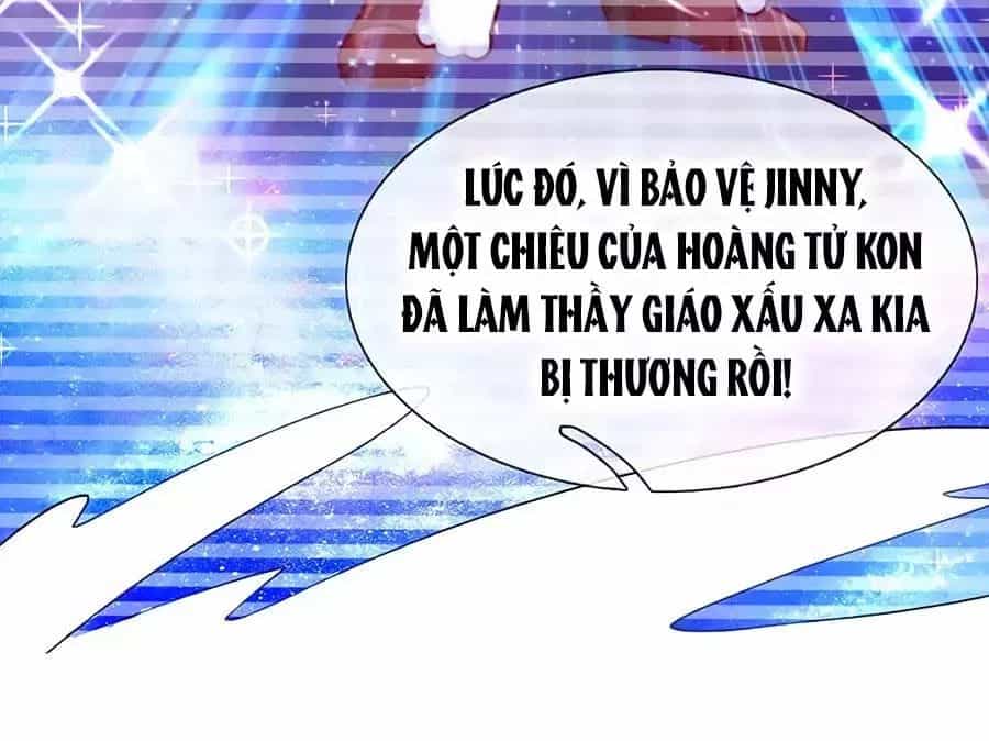 Bỗng Một Ngày Trở Thành Con Gái Nhà Vua - Chương 99 - ảnh 25