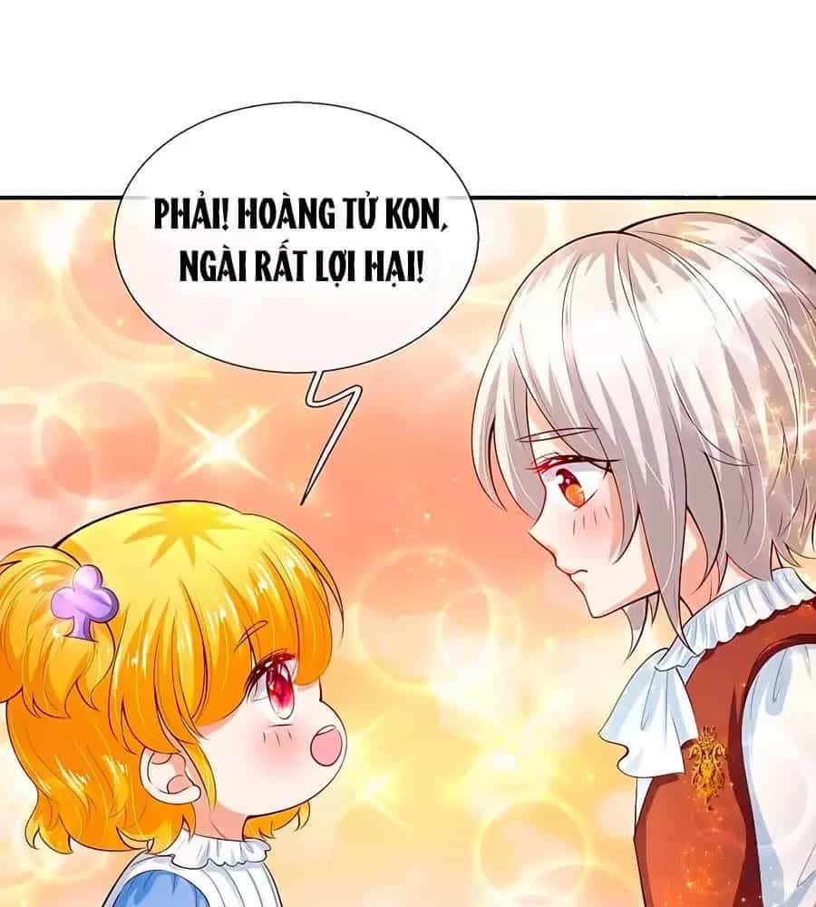 Bỗng Một Ngày Trở Thành Con Gái Nhà Vua - Chương 99 - ảnh 35