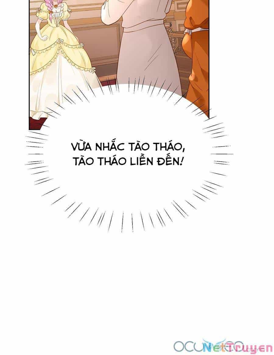 Bỗng Một Ngày Xuyên Thành Hoàng Hậu Ác Độc - Chương 1 - ảnh 47