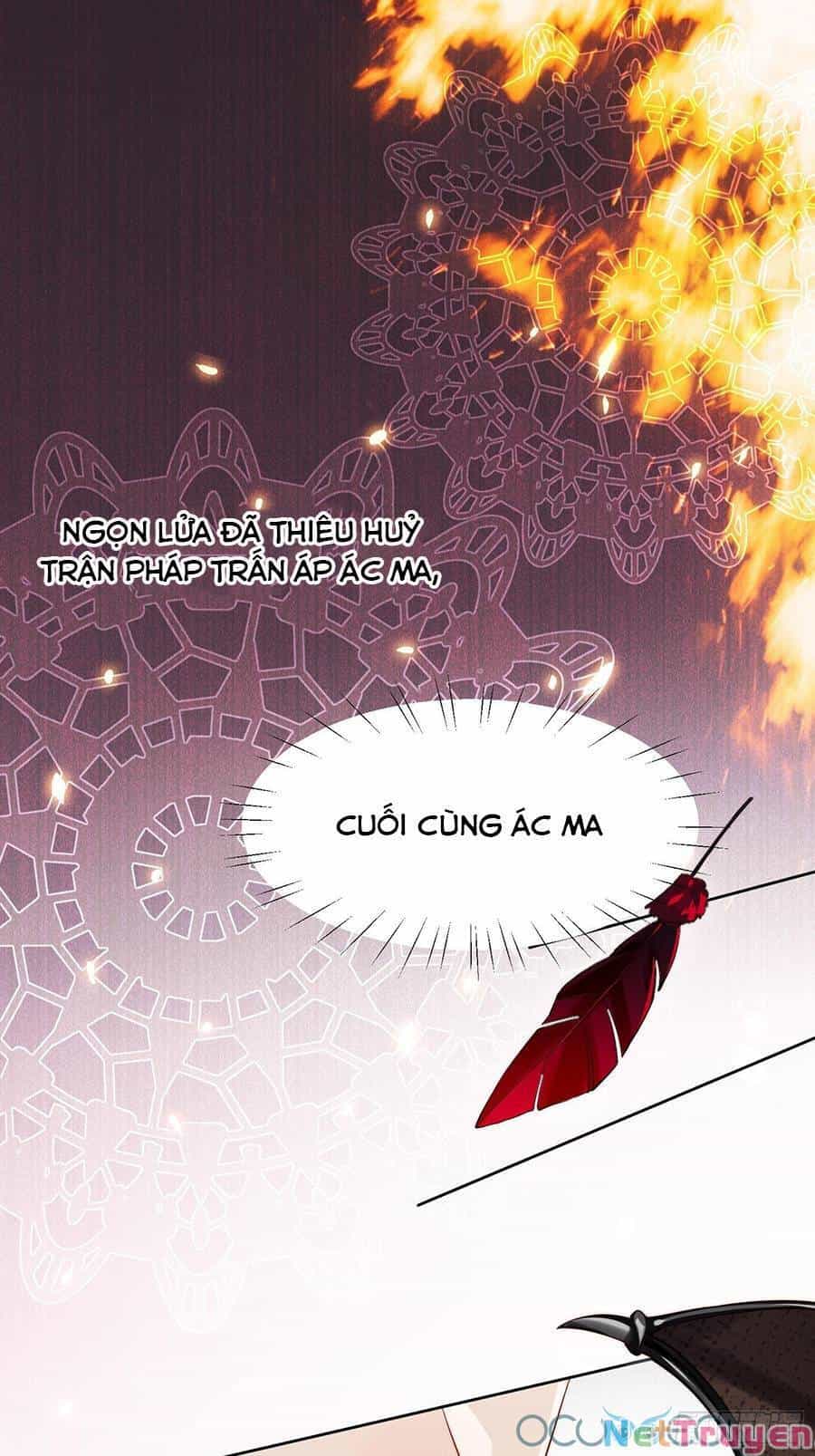 Bỗng Một Ngày Xuyên Thành Hoàng Hậu Ác Độc - Chương 1 - ảnh 73