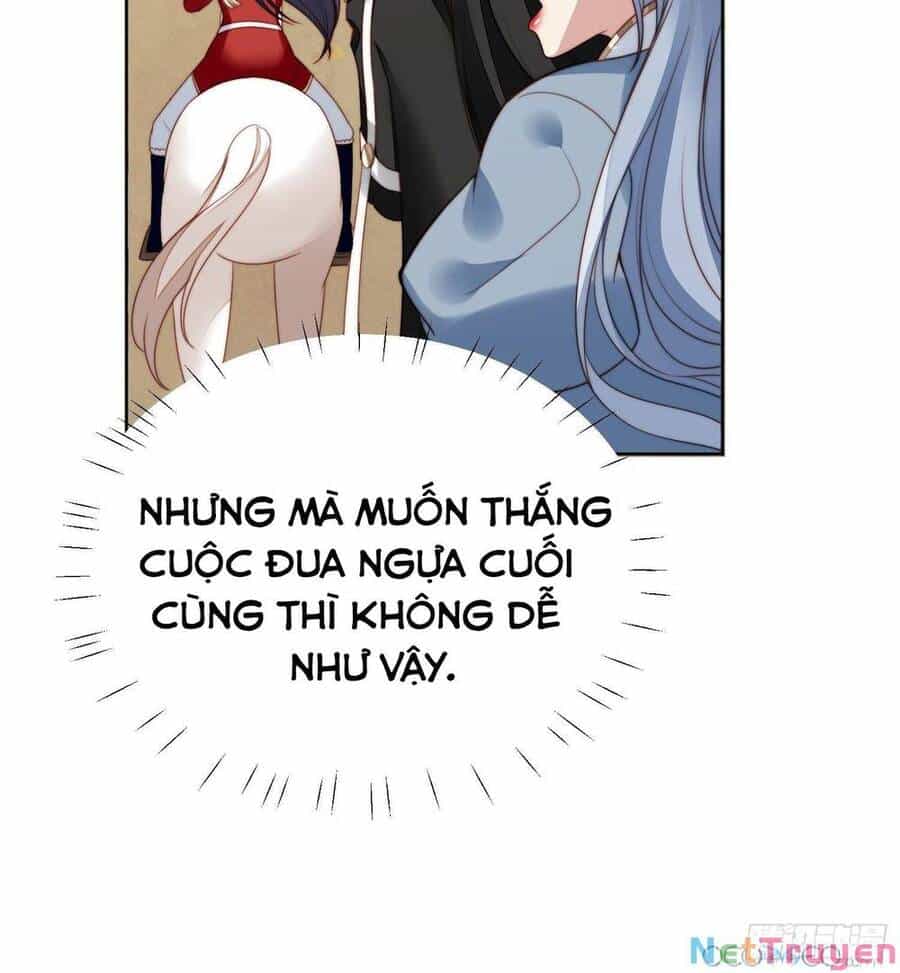 Bỗng Một Ngày Xuyên Thành Hoàng Hậu Ác Độc - Chương 10 - ảnh 9