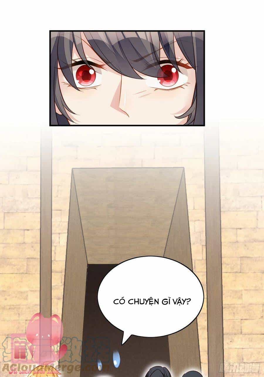 Bỗng Một Ngày Xuyên Thành Hoàng Hậu Ác Độc - Chương 105 - ảnh 20
