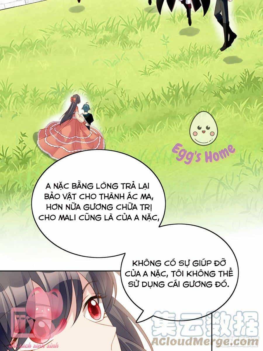 Bỗng Một Ngày Xuyên Thành Hoàng Hậu Ác Độc - Chương 107 - ảnh 18