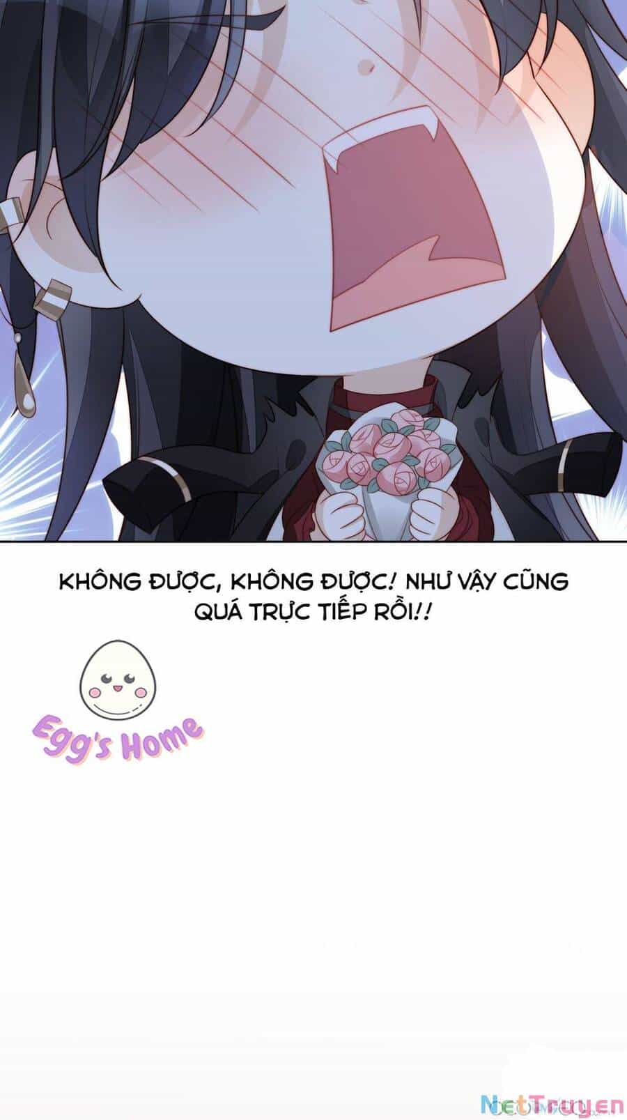 Bỗng Một Ngày Xuyên Thành Hoàng Hậu Ác Độc - Chương 11 - ảnh 53
