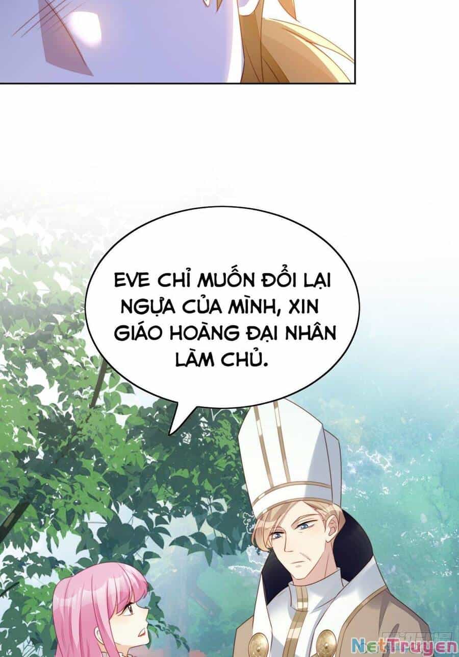 Bỗng Một Ngày Xuyên Thành Hoàng Hậu Ác Độc - Chương 12 - ảnh 20