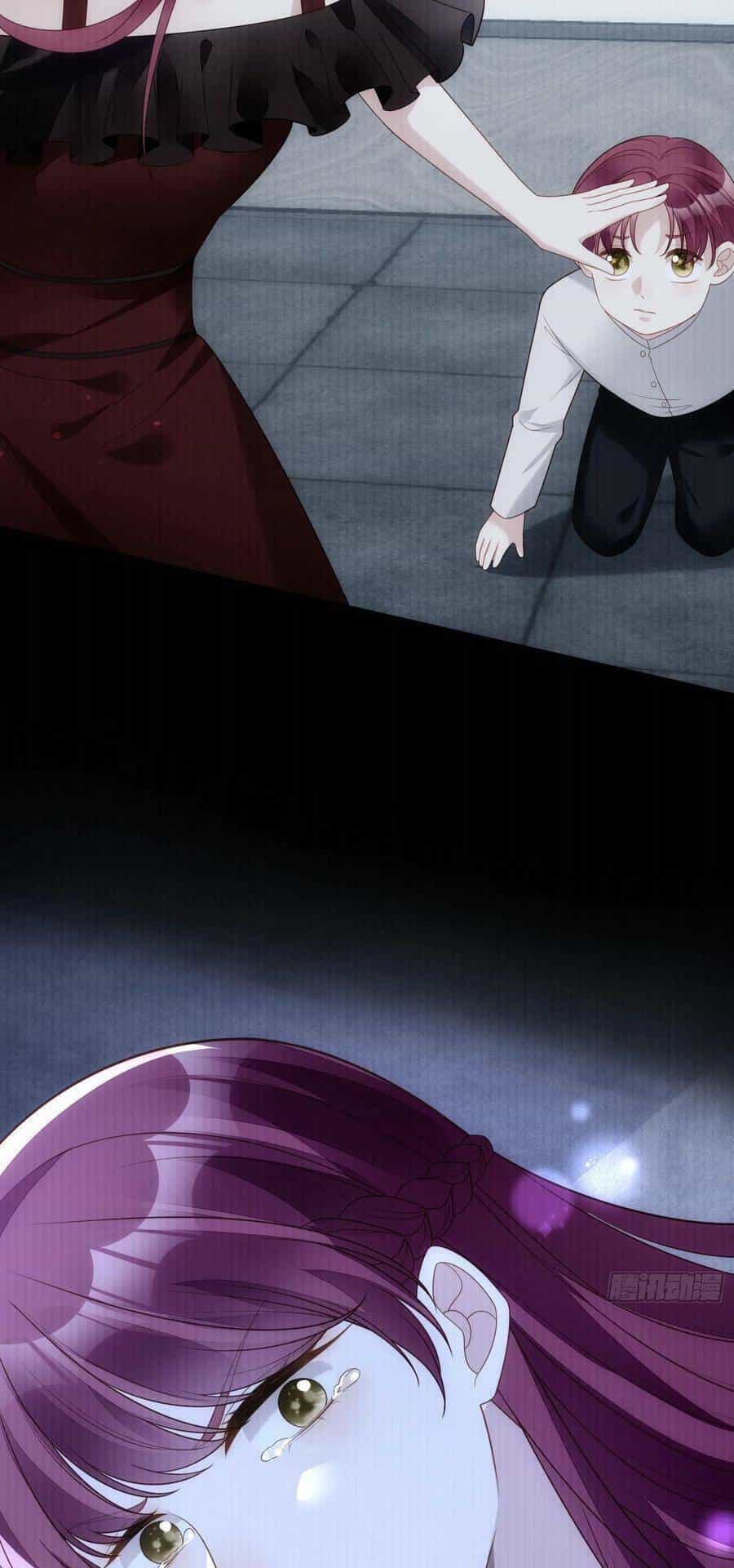 Bỗng Một Ngày Xuyên Thành Hoàng Hậu Ác Độc - Chương 119 - ảnh 35