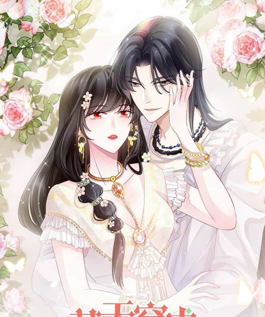 Bỗng Một Ngày Xuyên Thành Hoàng Hậu Ác Độc - Chương 18 - ảnh 2