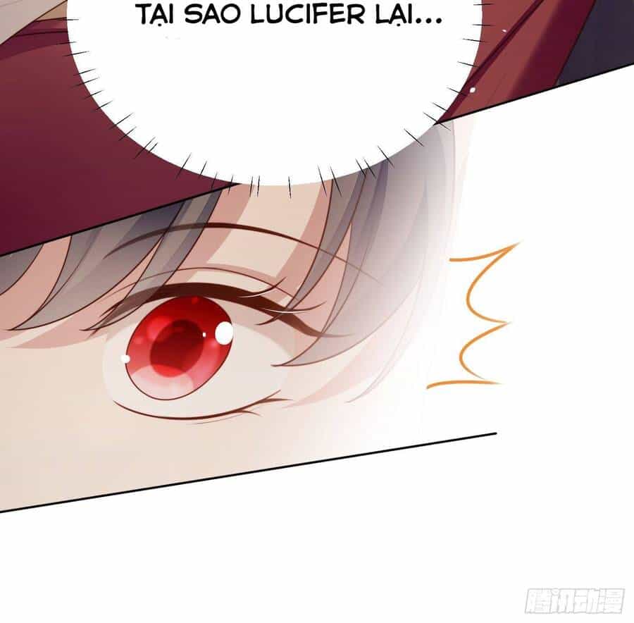 Bỗng Một Ngày Xuyên Thành Hoàng Hậu Ác Độc - Chương 25 - ảnh 10