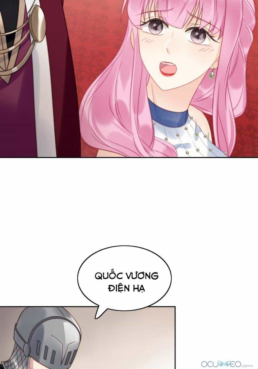 Bỗng Một Ngày Xuyên Thành Hoàng Hậu Ác Độc - Chương 3 - ảnh 63