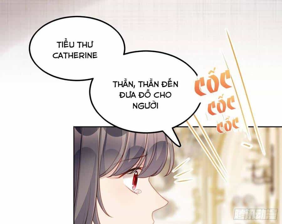 Bỗng Một Ngày Xuyên Thành Hoàng Hậu Ác Độc - Chương 33 - ảnh 31