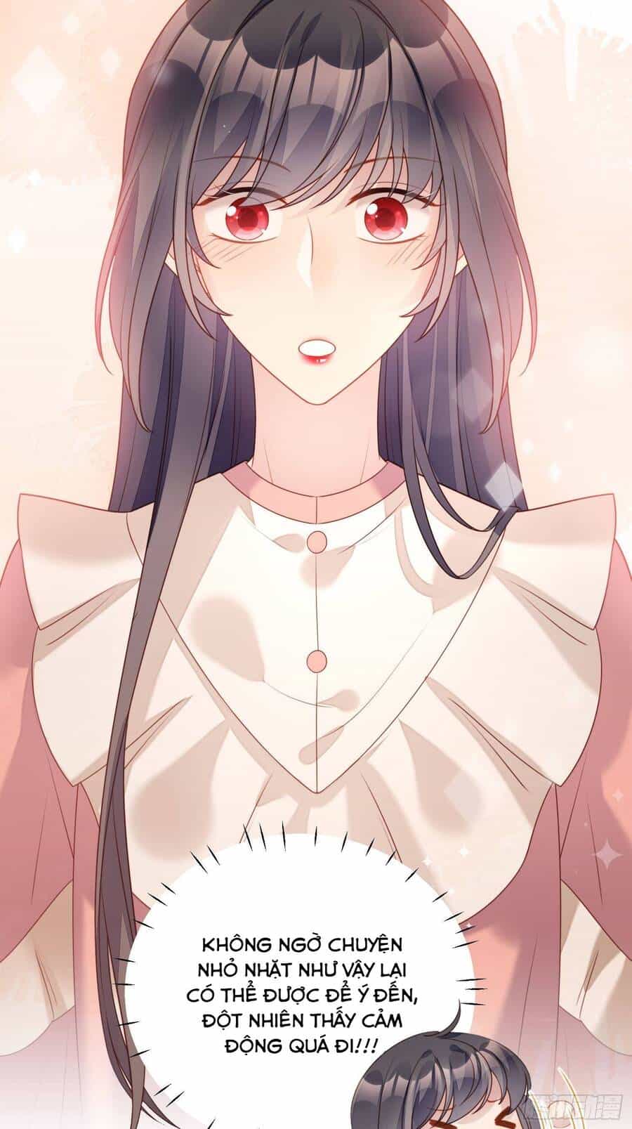 Bỗng Một Ngày Xuyên Thành Hoàng Hậu Ác Độc - Chương 33 - ảnh 37