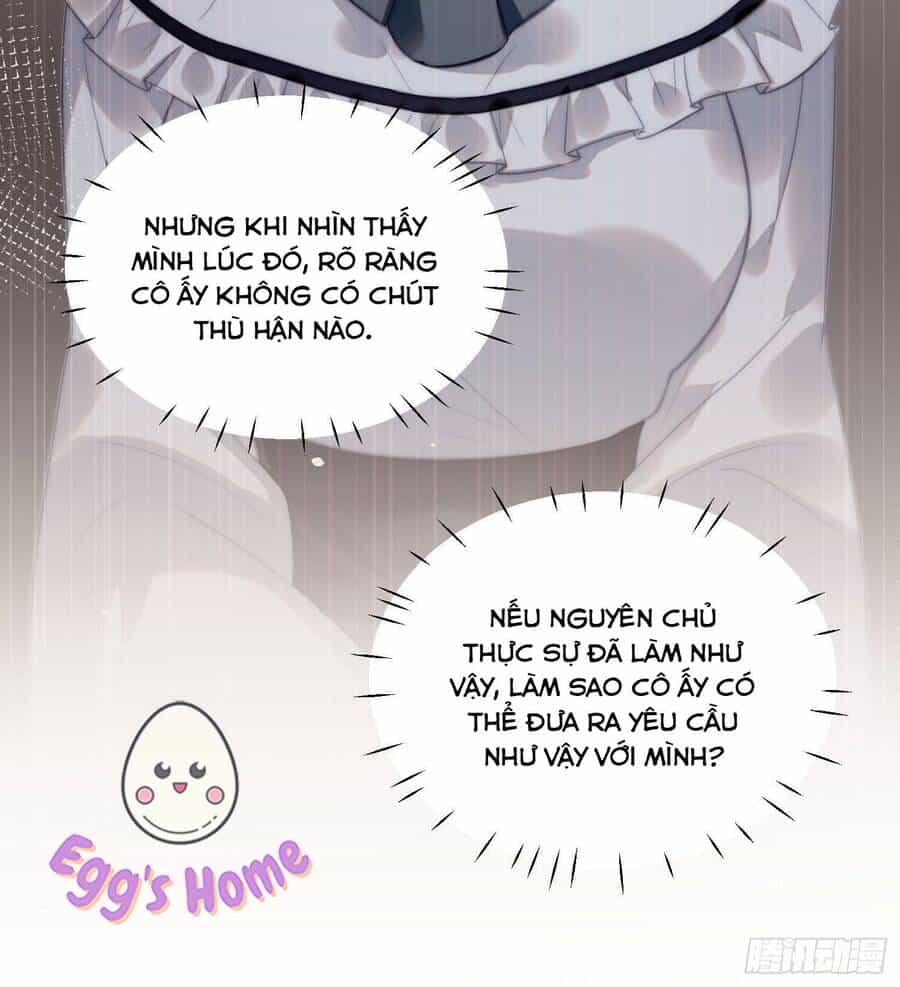 Bỗng Một Ngày Xuyên Thành Hoàng Hậu Ác Độc - Chương 33 - ảnh 8