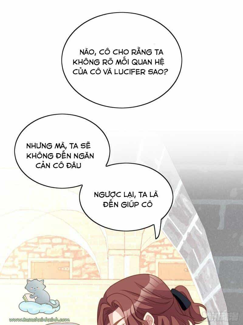 Bỗng Một Ngày Xuyên Thành Hoàng Hậu Ác Độc - Chương 68 - ảnh 6