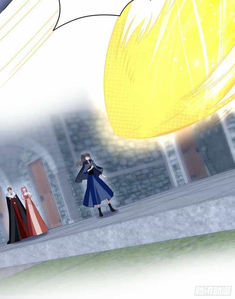 Bỗng Một Ngày Xuyên Thành Hoàng Hậu Ác Độc - Chương 69 - ảnh 25