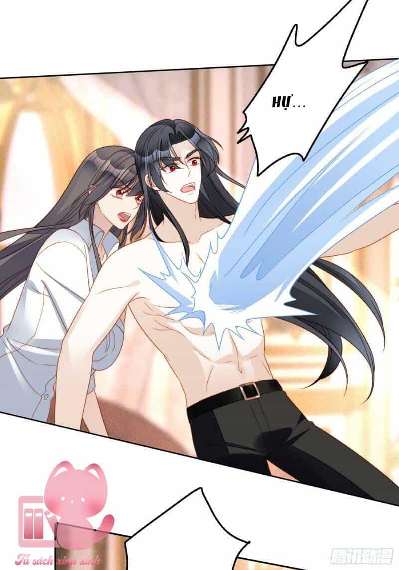 Bỗng Một Ngày Xuyên Thành Hoàng Hậu Ác Độc - Chương 82 - ảnh 18