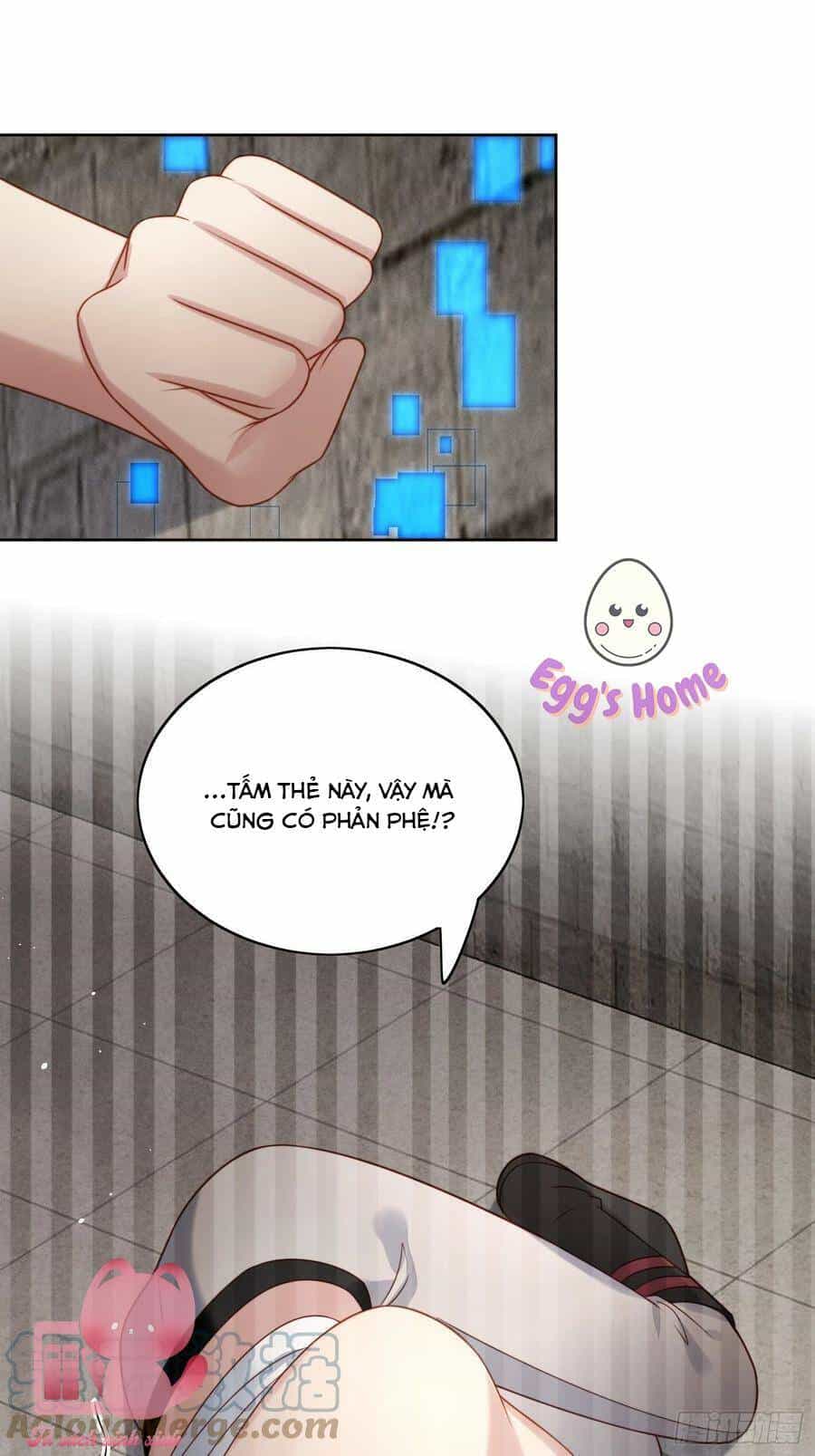 Bỗng Một Ngày Xuyên Thành Hoàng Hậu Ác Độc - Chương 89 - ảnh 35