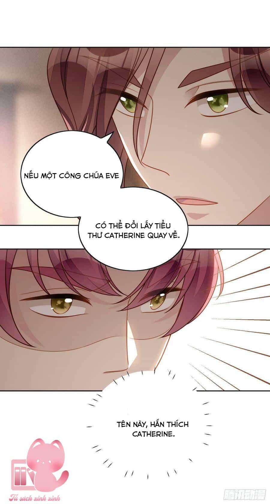 Bỗng Một Ngày Xuyên Thành Hoàng Hậu Ác Độc - Chương 92 - ảnh 52