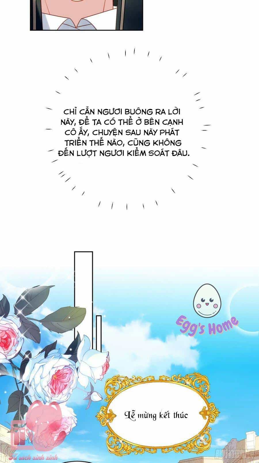 Bỗng Một Ngày Xuyên Thành Hoàng Hậu Ác Độc - Chương 96 - ảnh 17