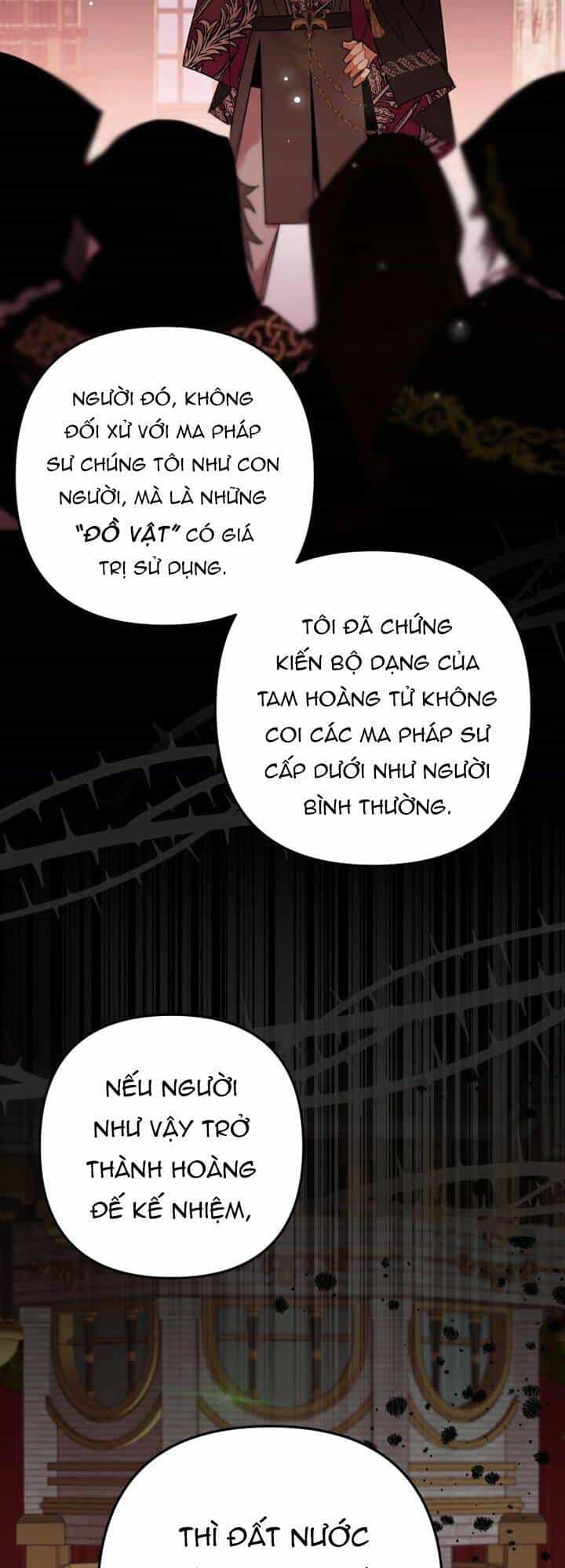 Bỗng Nhiên Tôi Trở Thành Quạ Đen!! - Chương 10 - ảnh 31