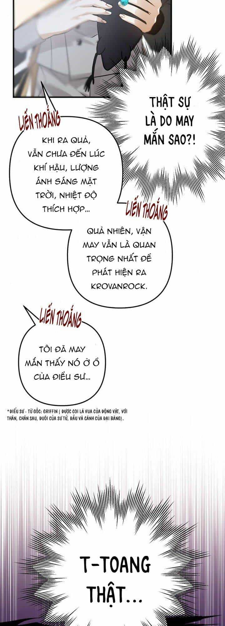 Bỗng Nhiên Tôi Trở Thành Quạ Đen!! - Chương 10 - ảnh 46