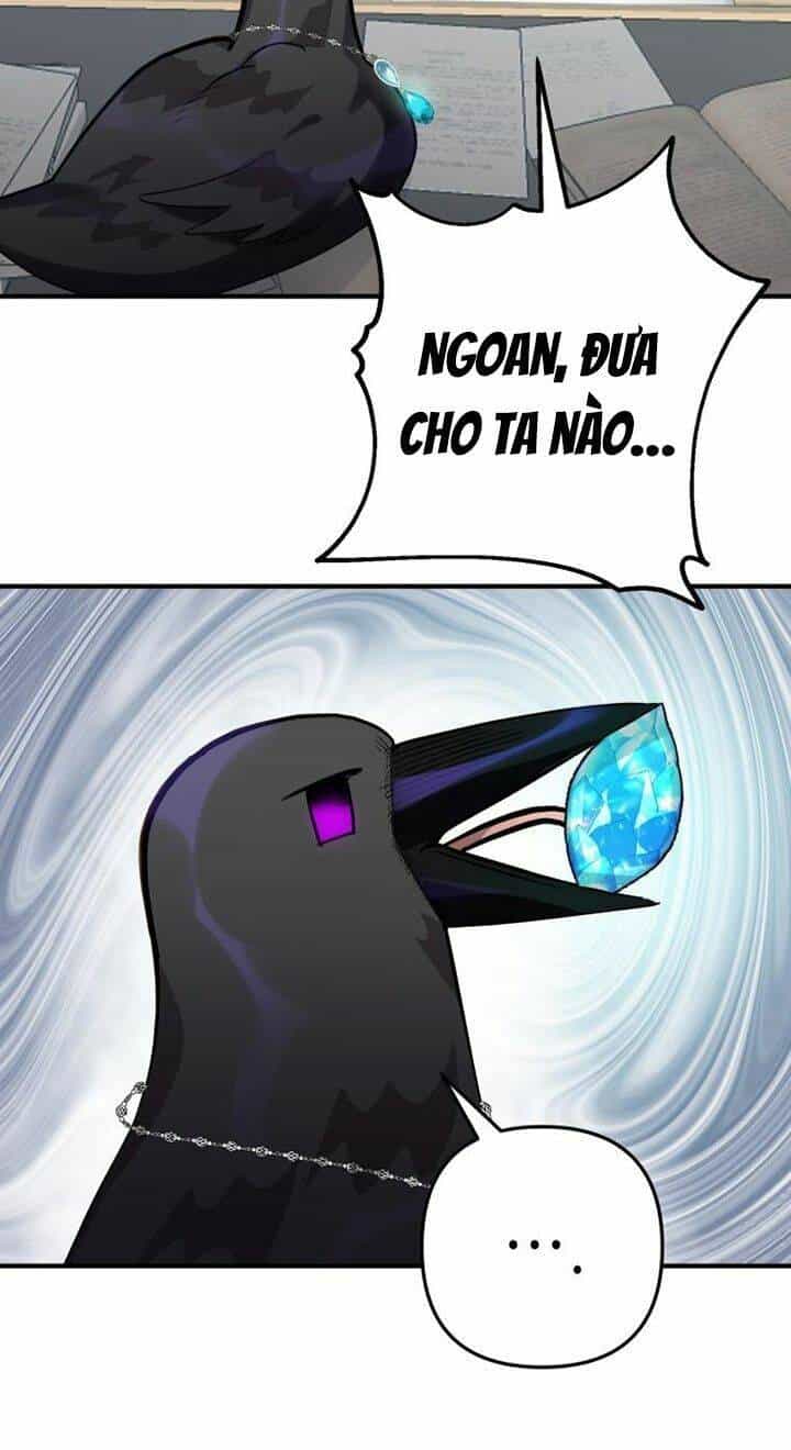 Bỗng Nhiên Tôi Trở Thành Quạ Đen!! - Chương 10 - ảnh 71