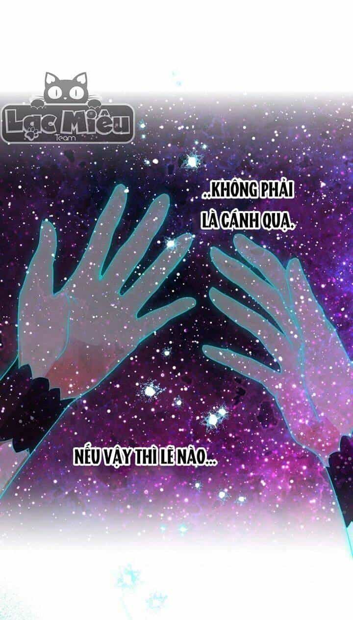 Bỗng Nhiên Tôi Trở Thành Quạ Đen!! - Chương 11 - ảnh 41