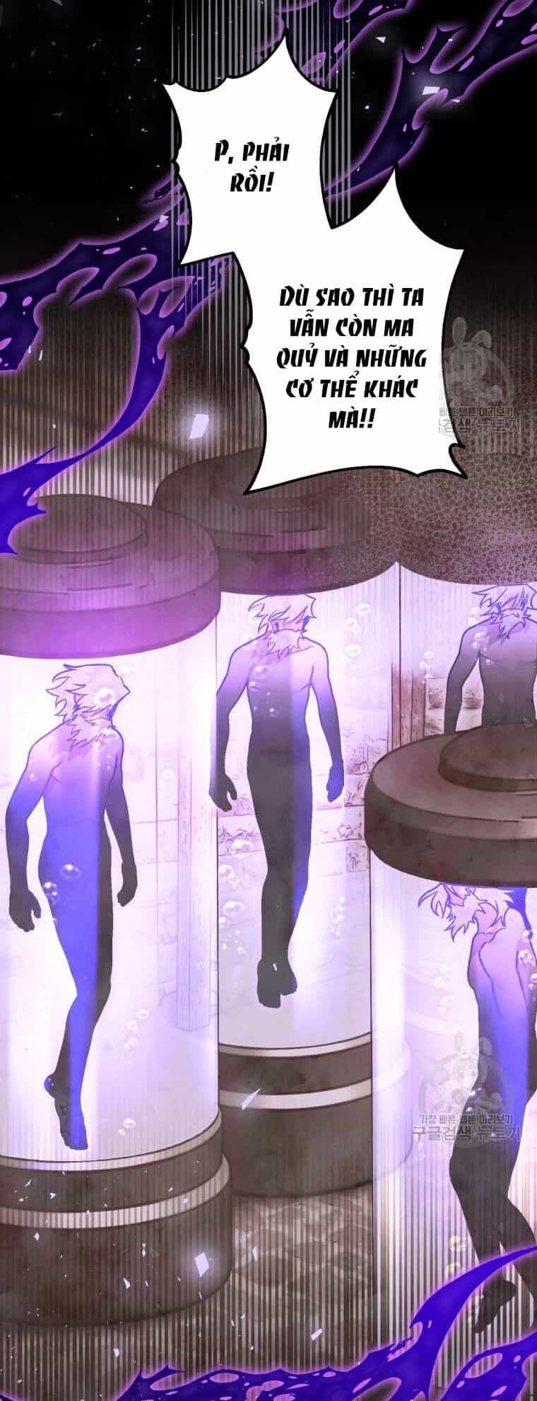 Bỗng Nhiên Tôi Trở Thành Quạ Đen!! - Chương 93.1 - ảnh 40