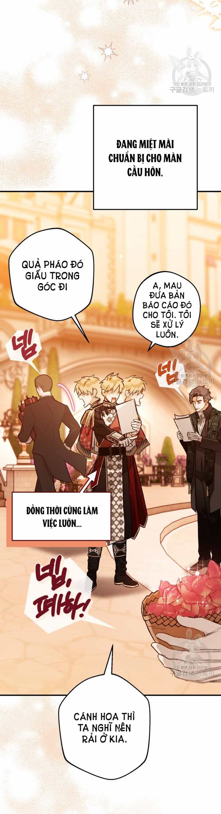 Bỗng Nhiên Tôi Trở Thành Quạ Đen!! - Chương 95.1 - ảnh 33