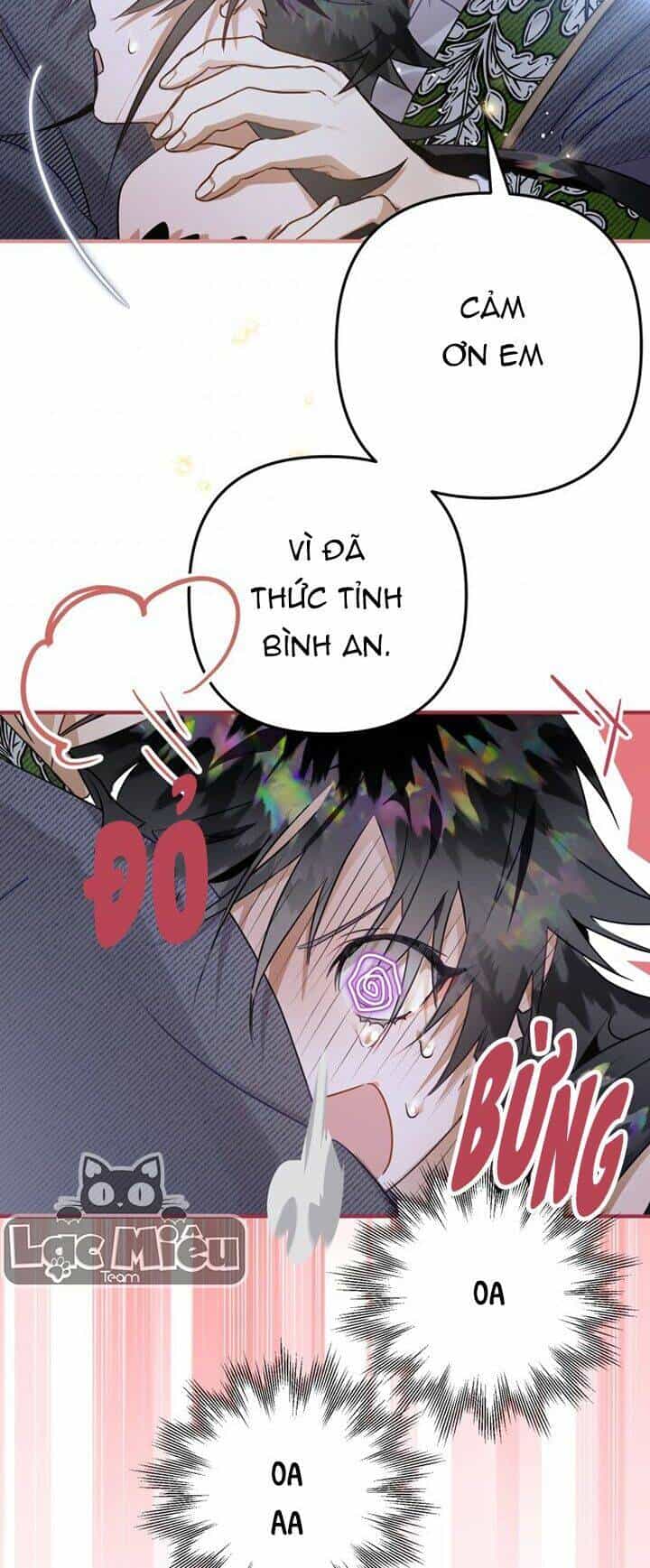 Bỗng Nhiên Tôi Trở Thành Quạ Đen!! - Chương 12 - ảnh 50