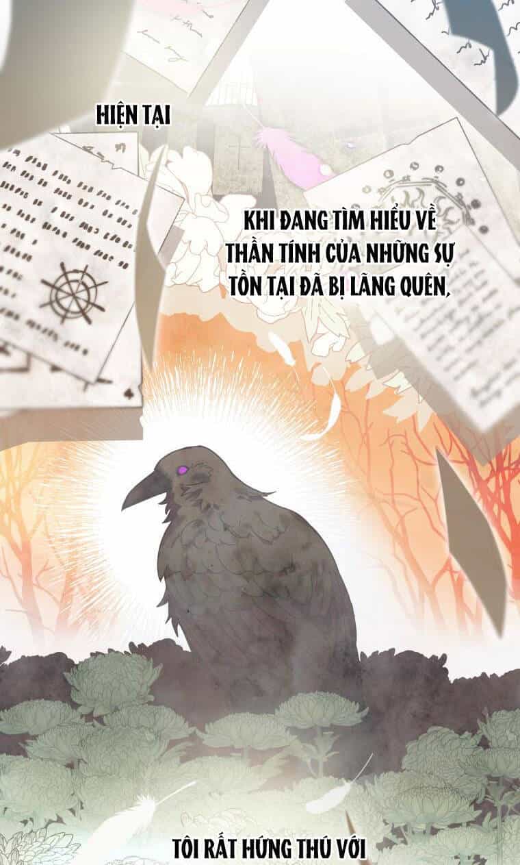 Bỗng Nhiên Tôi Trở Thành Quạ Đen!! - Chương 97.1 - ảnh 17