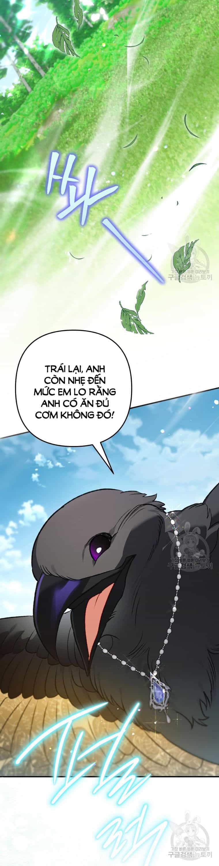 Bỗng Nhiên Tôi Trở Thành Quạ Đen!! - Chương 101.1 - ảnh 4