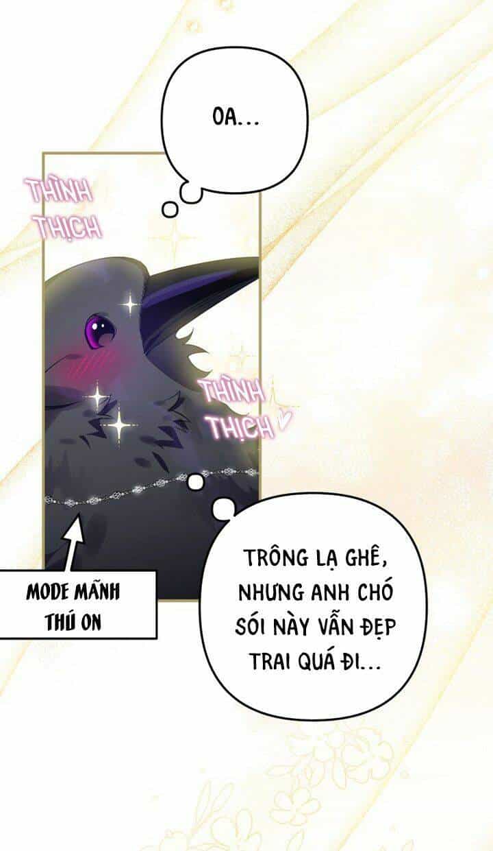 Bỗng Nhiên Tôi Trở Thành Quạ Đen!! - Chương 13 - ảnh 10