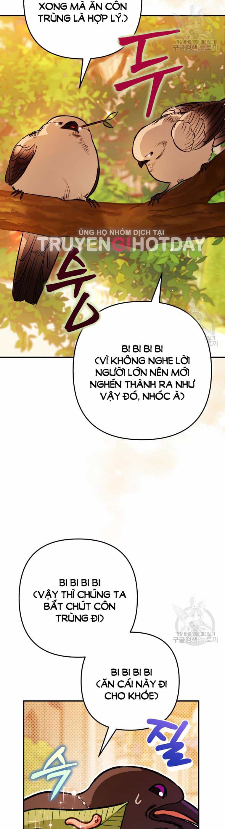 Bỗng Nhiên Tôi Trở Thành Quạ Đen!! - Chương 103.2 - ảnh 15