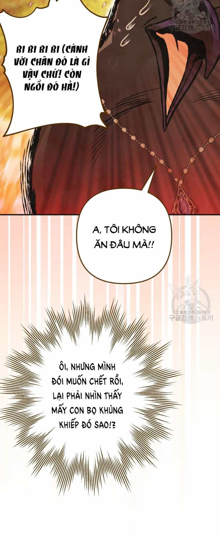Bỗng Nhiên Tôi Trở Thành Quạ Đen!! - Chương 104.1 - ảnh 2