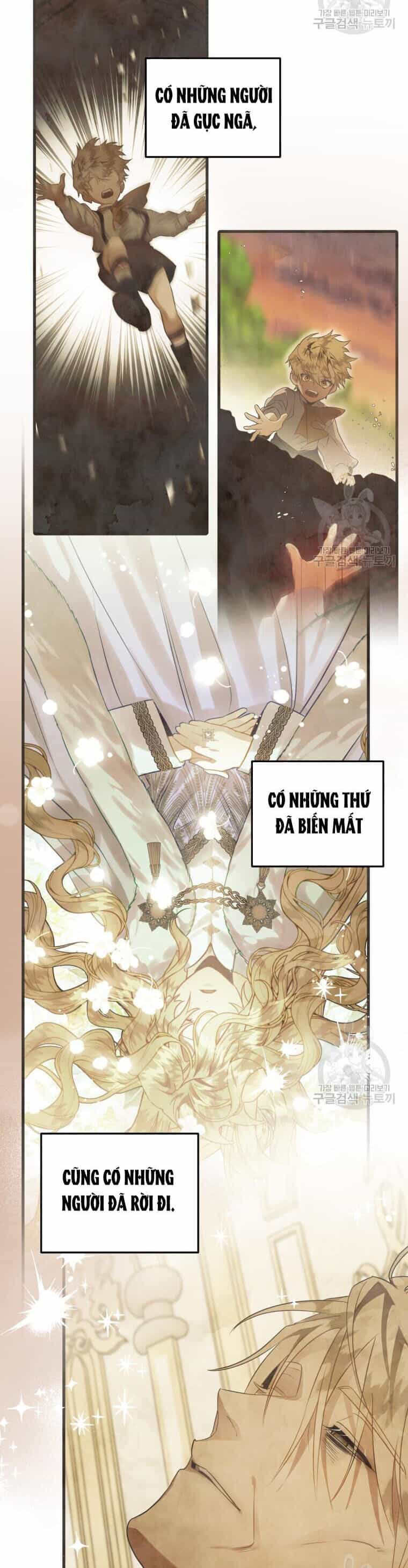 Bỗng Nhiên Tôi Trở Thành Quạ Đen!! - Chương 105.1 - ảnh 12