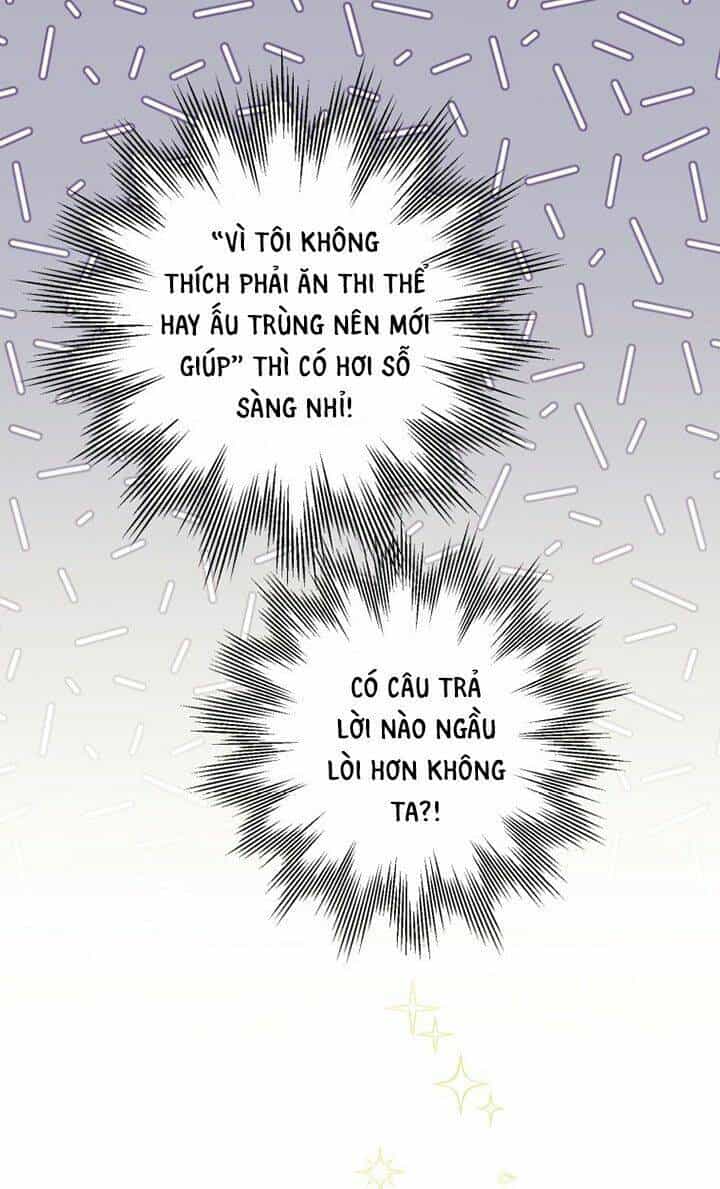 Bỗng Nhiên Tôi Trở Thành Quạ Đen!! - Chương 14 - ảnh 64
