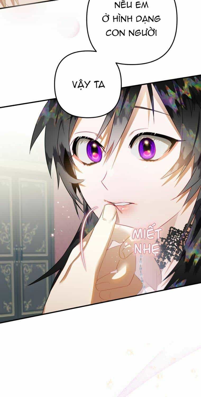 Bỗng Nhiên Tôi Trở Thành Quạ Đen!! - Chương 16 - ảnh 14