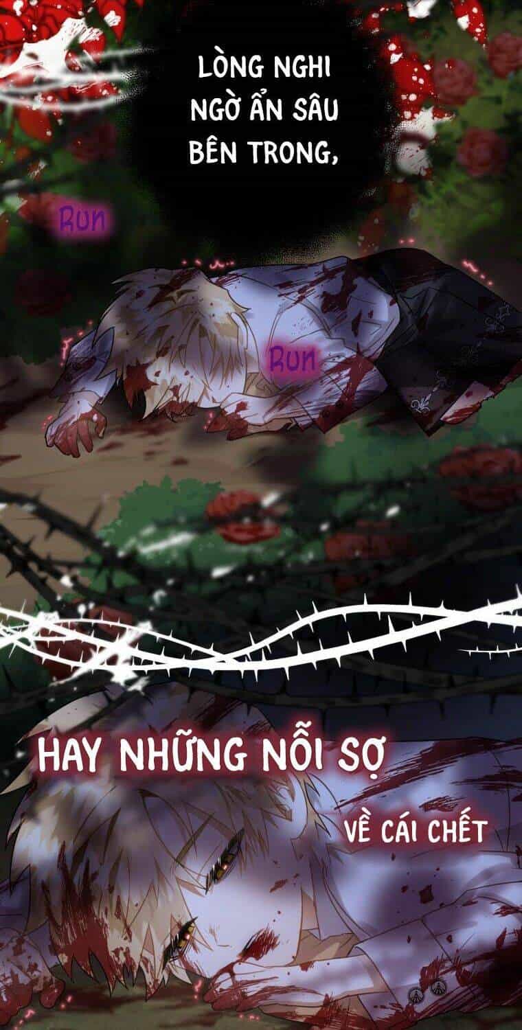 Bỗng Nhiên Tôi Trở Thành Quạ Đen!! - Chương 16 - ảnh 31