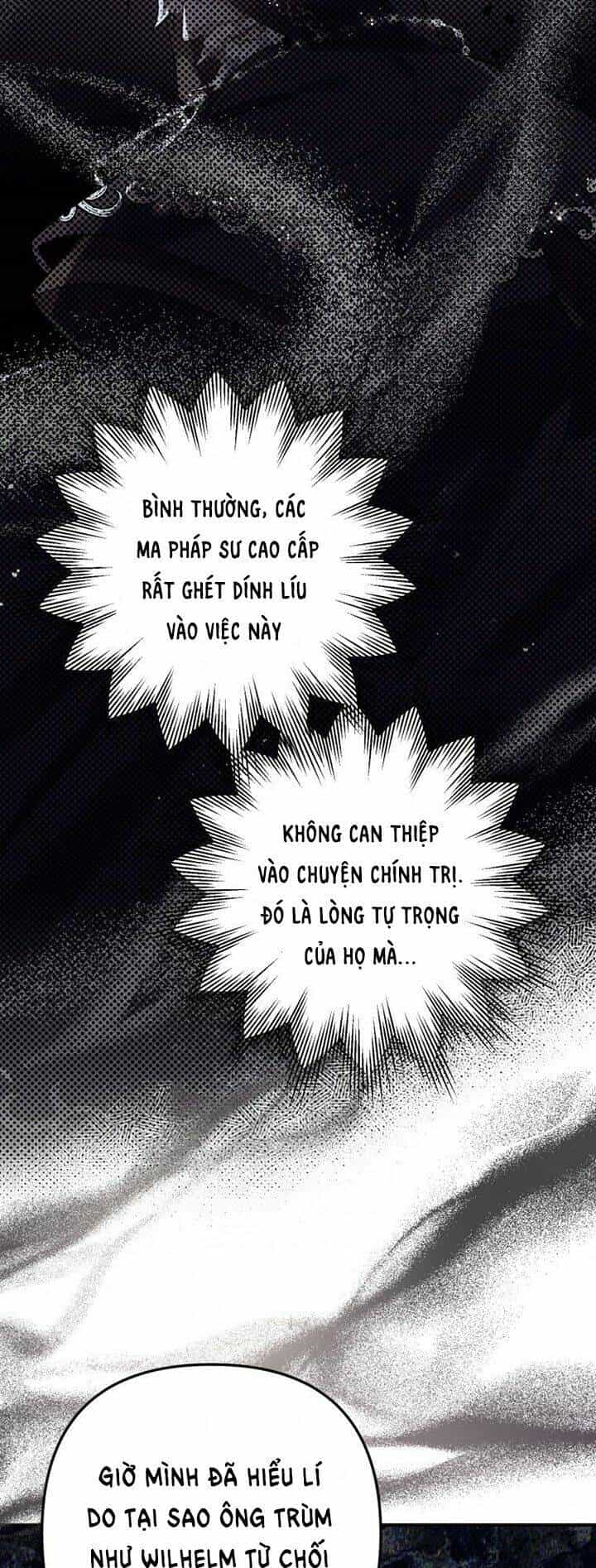 Bỗng Nhiên Tôi Trở Thành Quạ Đen!! - Chương 17 - ảnh 33