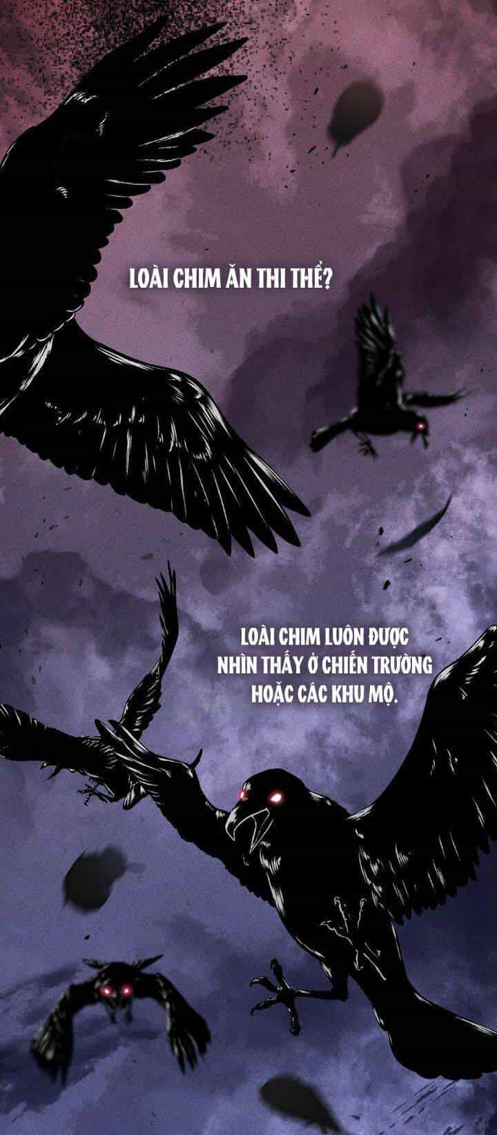 Bỗng Nhiên Tôi Trở Thành Quạ Đen!! - Chương 2 - ảnh 5