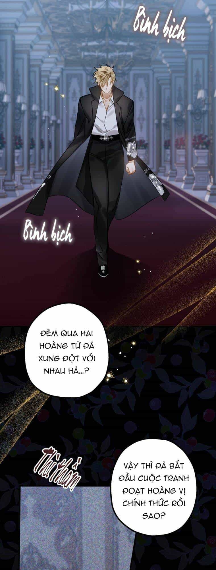 Bỗng Nhiên Tôi Trở Thành Quạ Đen!! - Chương 20 - ảnh 10